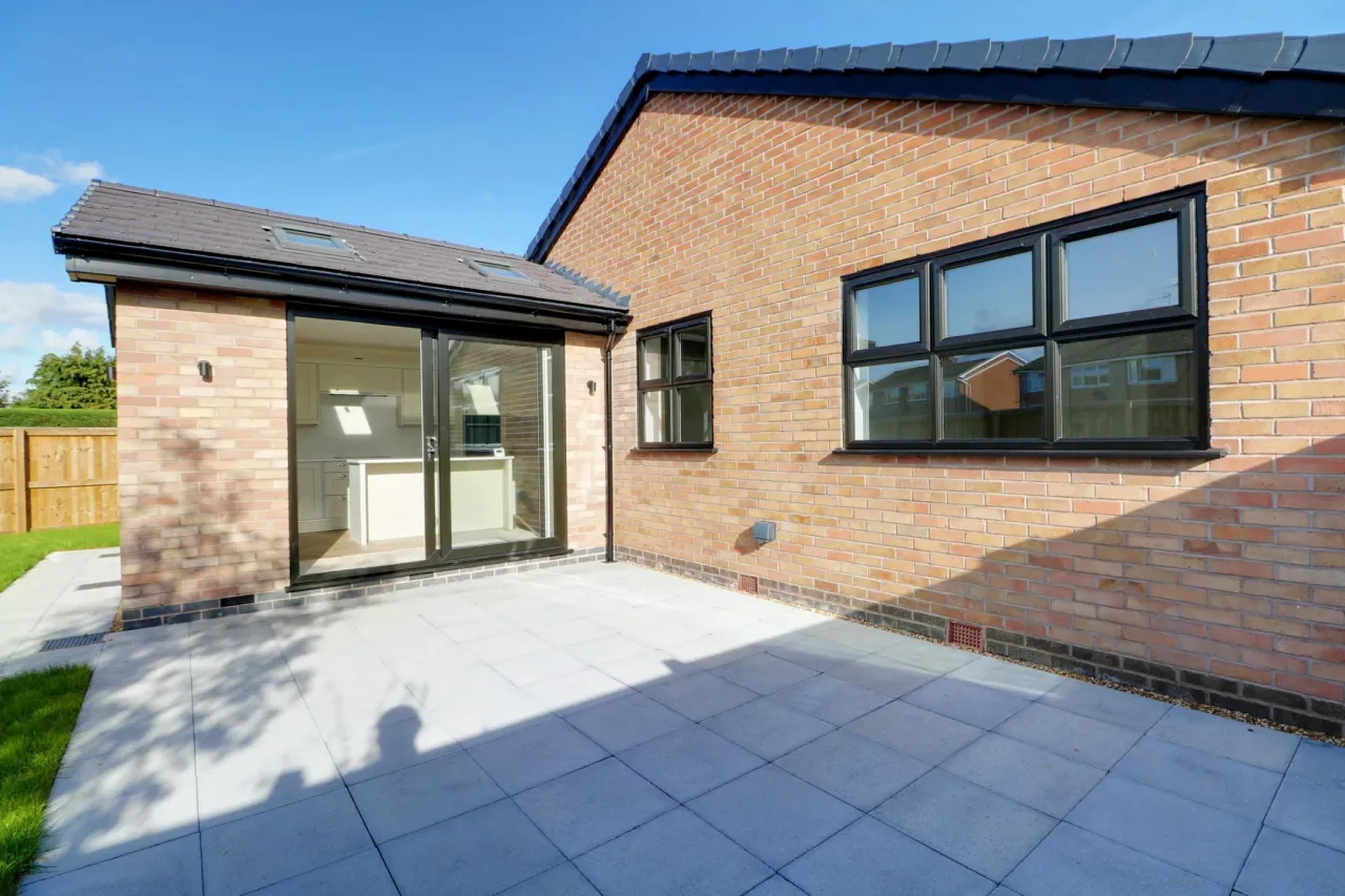 Brown Avenue, Nantwich, photo 15