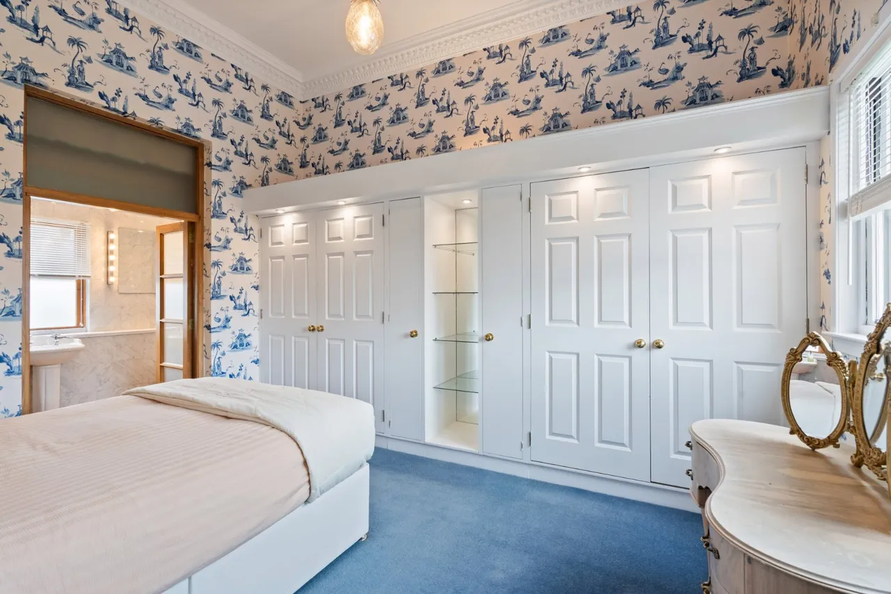 Ormidale Terrace, Edinburgh, EH12, photo 18