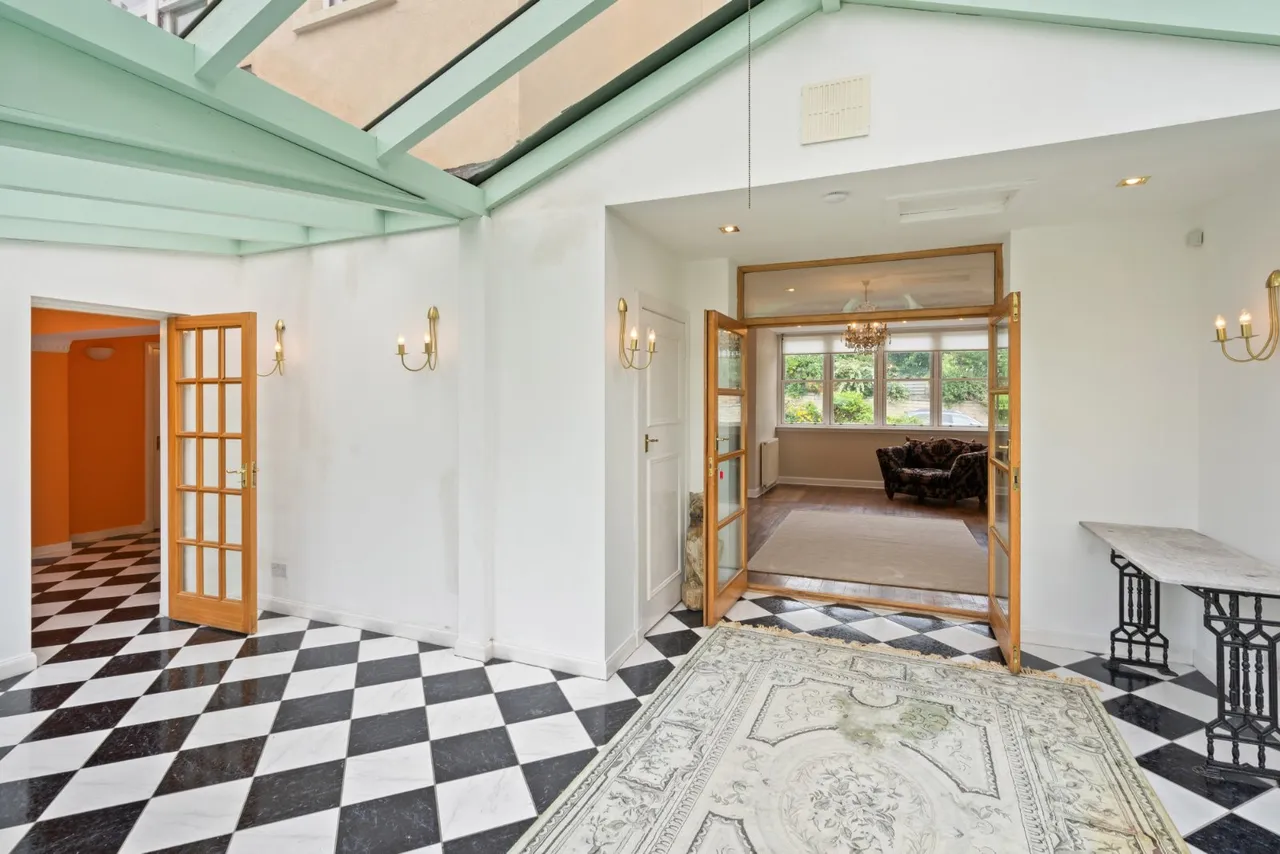 Ormidale Terrace, Edinburgh, EH12, photo 11