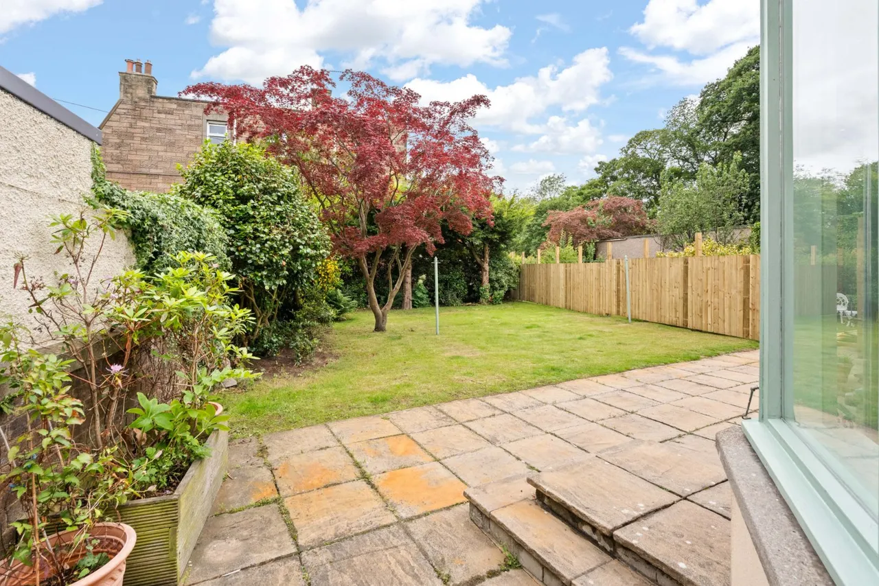 Ormidale Terrace, Edinburgh, EH12, photo 48