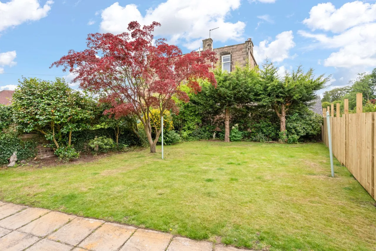 Ormidale Terrace, Edinburgh, EH12, photo 50