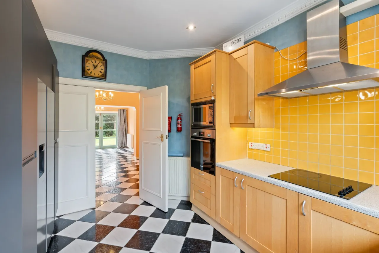 Ormidale Terrace, Edinburgh, EH12, photo 5