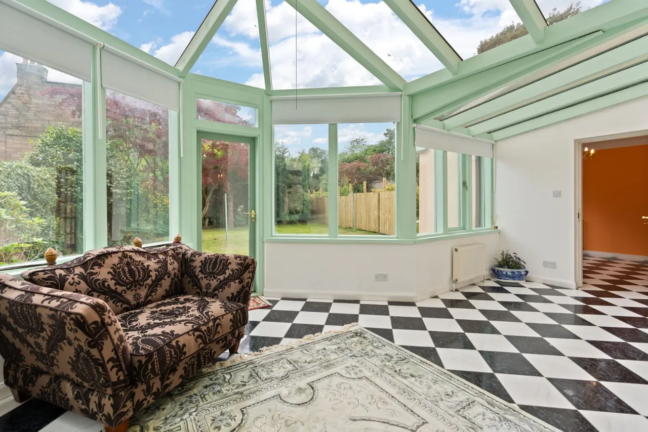 Ormidale Terrace, Edinburgh, EH12, photo 14