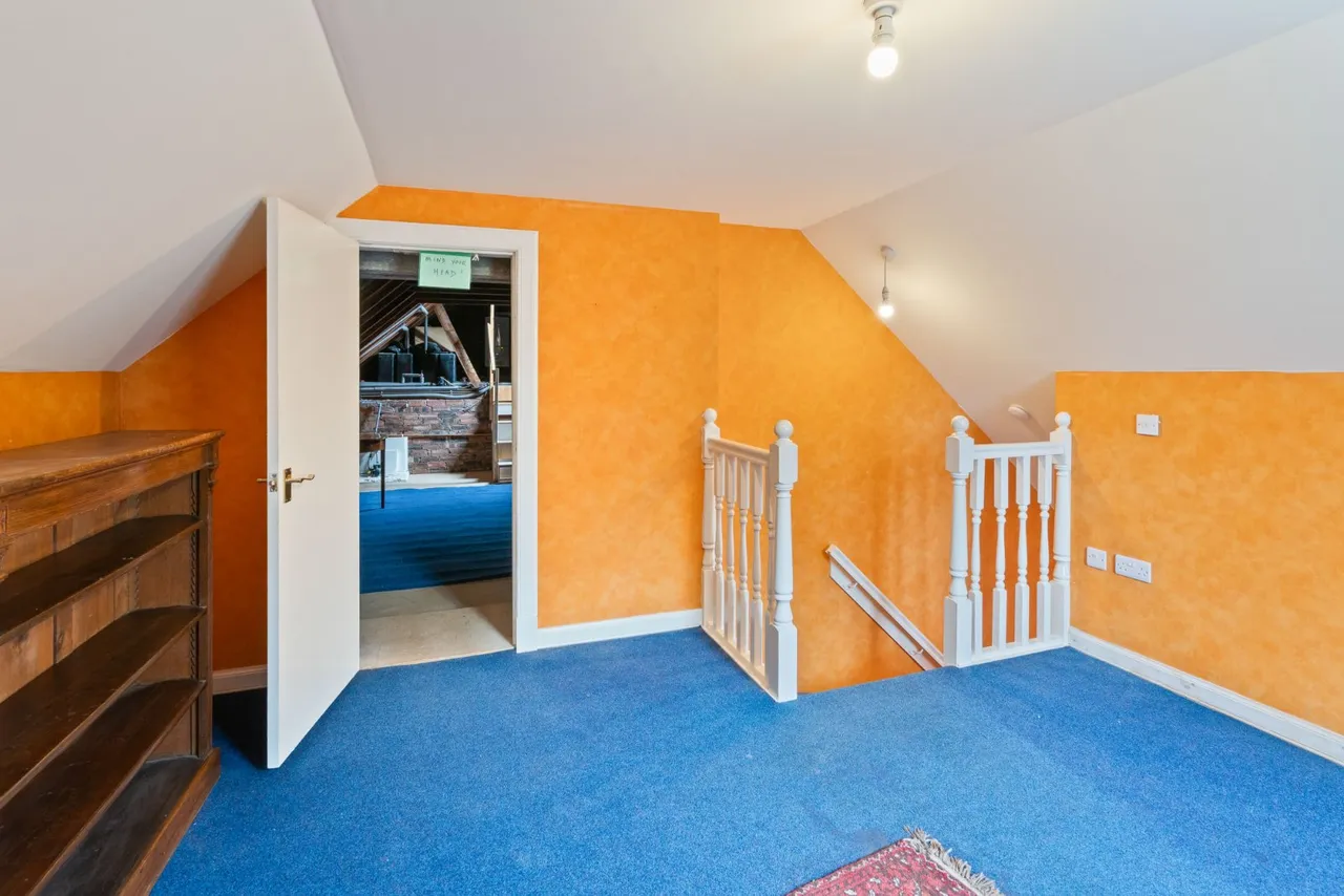 Ormidale Terrace, Edinburgh, EH12, photo 34