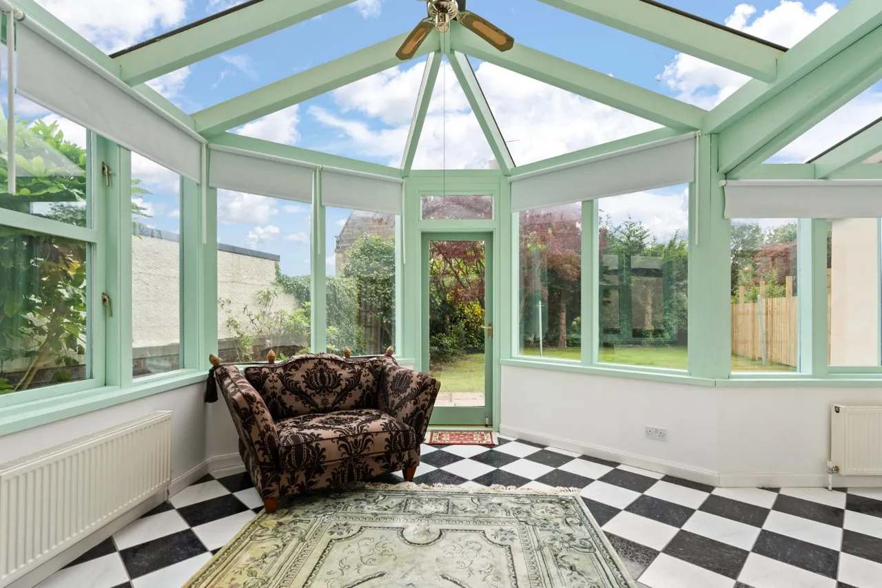 Ormidale Terrace, Edinburgh, EH12, photo 13