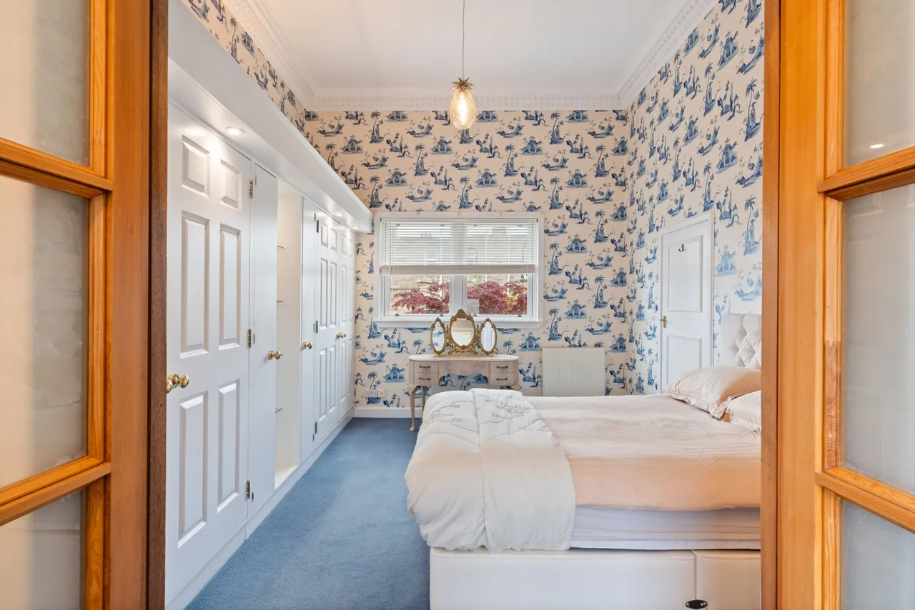 Ormidale Terrace, Edinburgh, EH12, photo 16