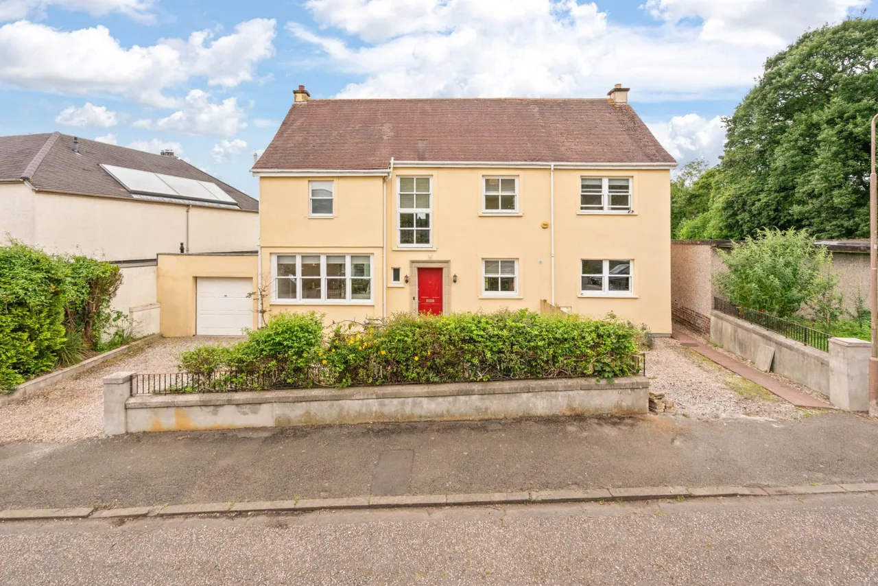 Ormidale Terrace, Edinburgh, EH12, photo 42