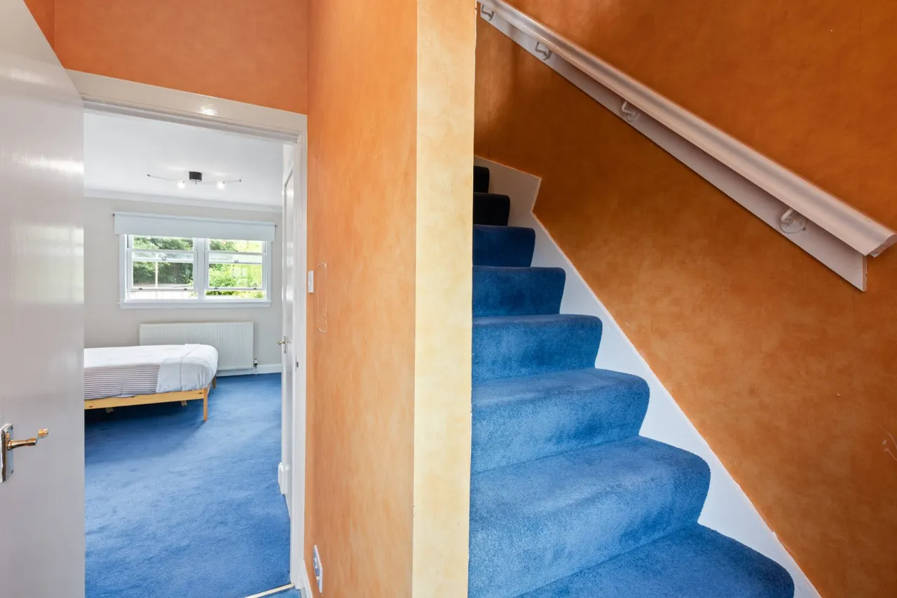 Ormidale Terrace, Edinburgh, EH12, photo 31