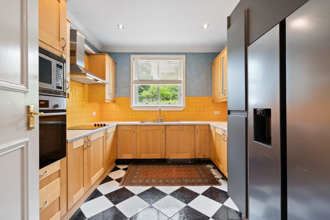 Ormidale Terrace, Edinburgh, EH12, photo 6