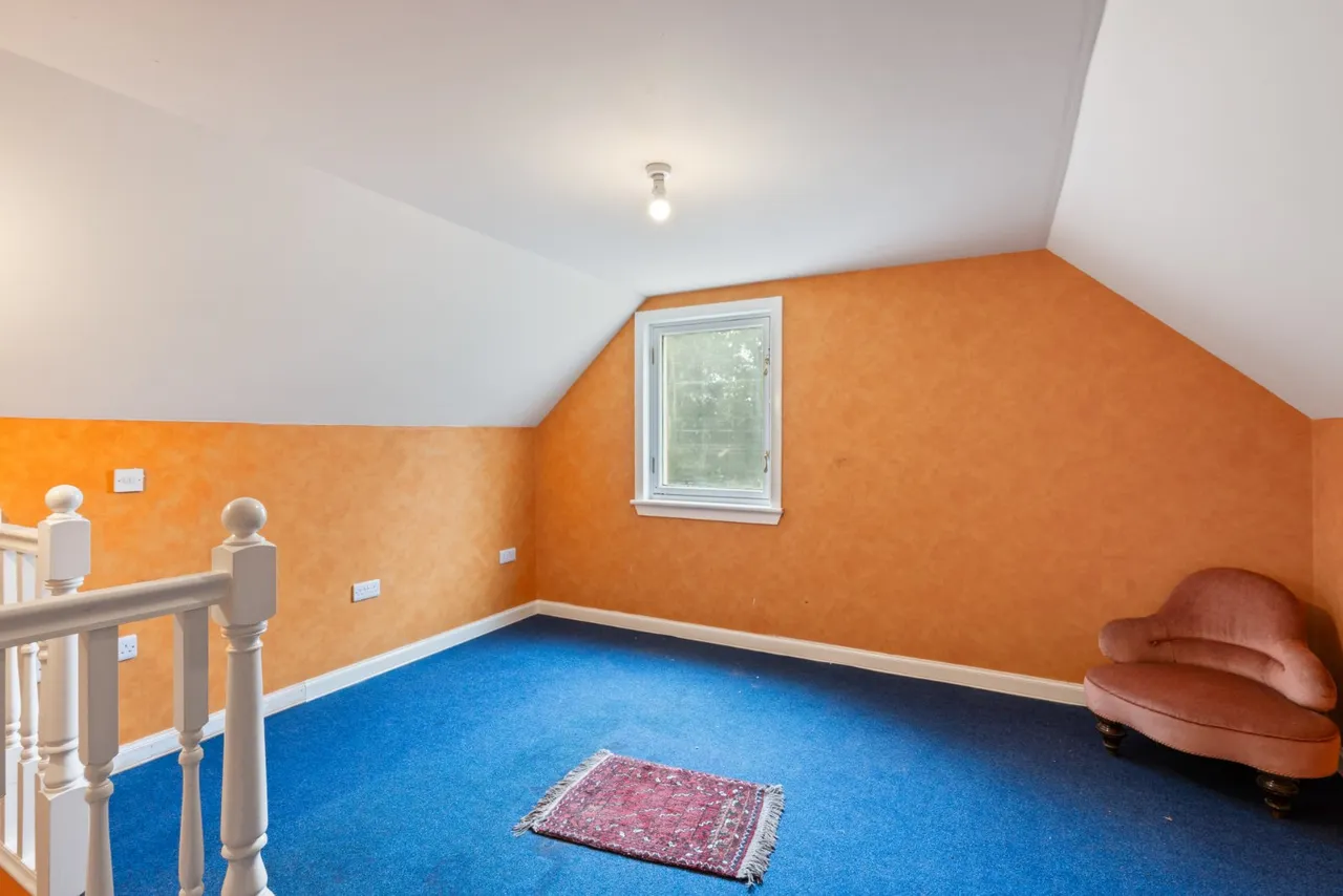 Ormidale Terrace, Edinburgh, EH12, photo 32