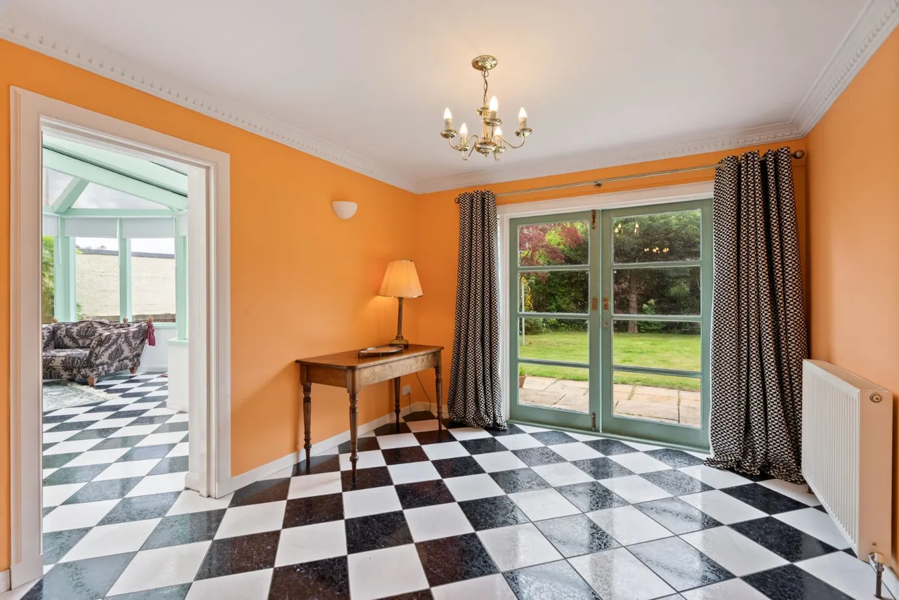 Ormidale Terrace, Edinburgh, EH12, photo 10