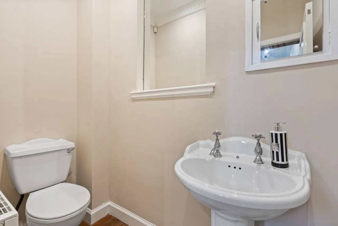 Ormidale Terrace, Edinburgh, EH12, photo 37