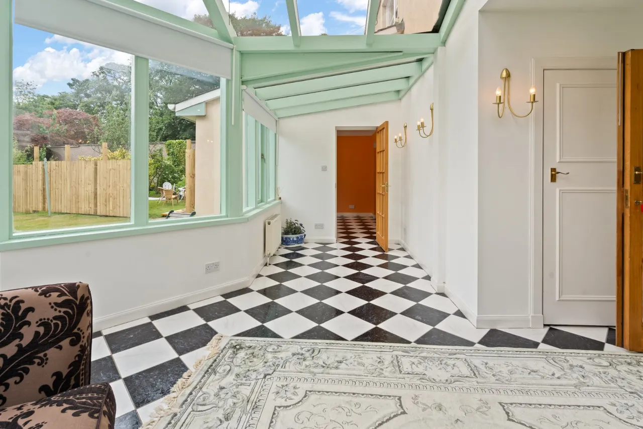 Ormidale Terrace, Edinburgh, EH12, photo 15
