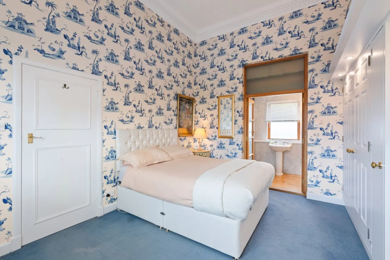 Ormidale Terrace, Edinburgh, EH12, photo 17