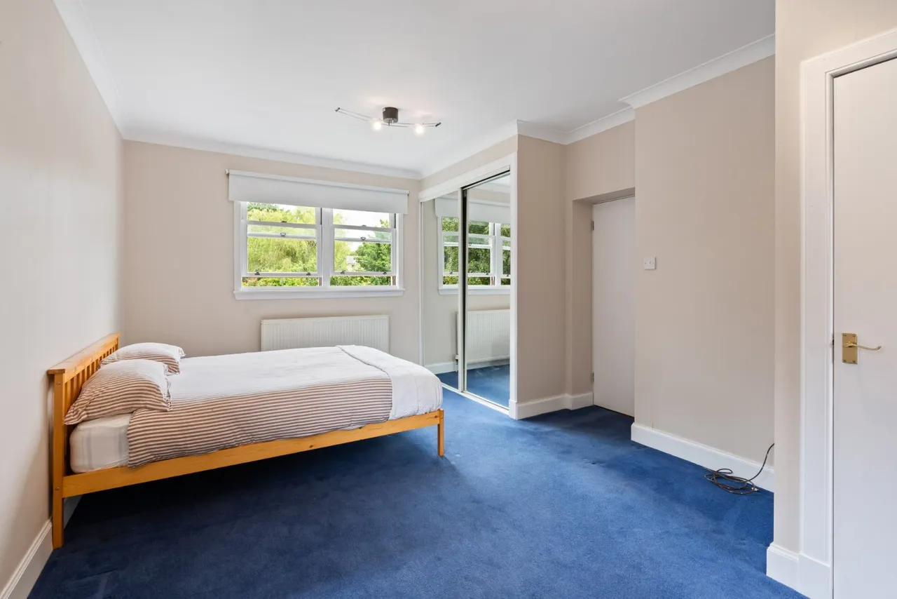 Ormidale Terrace, Edinburgh, EH12, photo 20