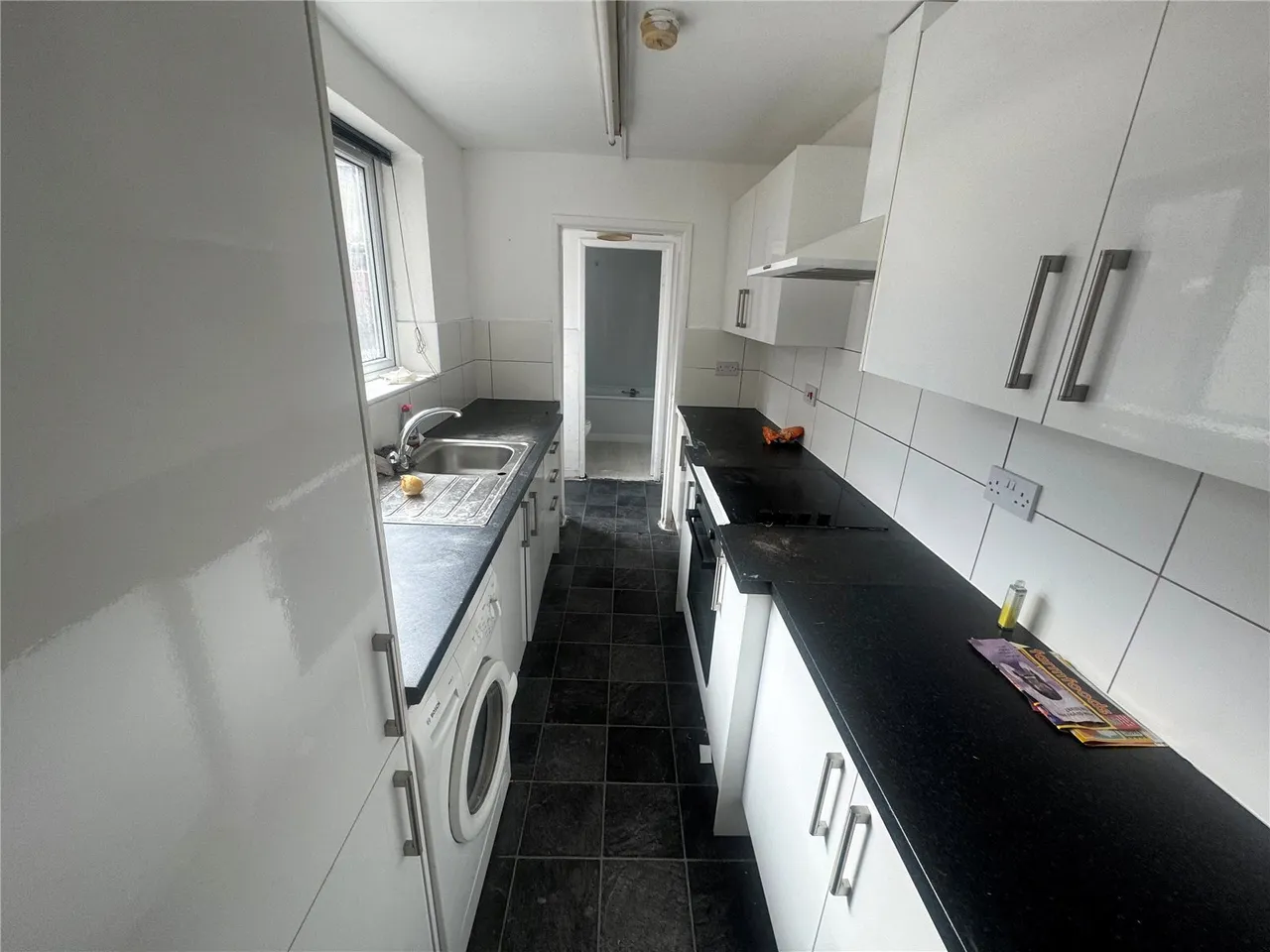 Albany Street, Middlesbrough, North Yorkshire, TS1, photo 6