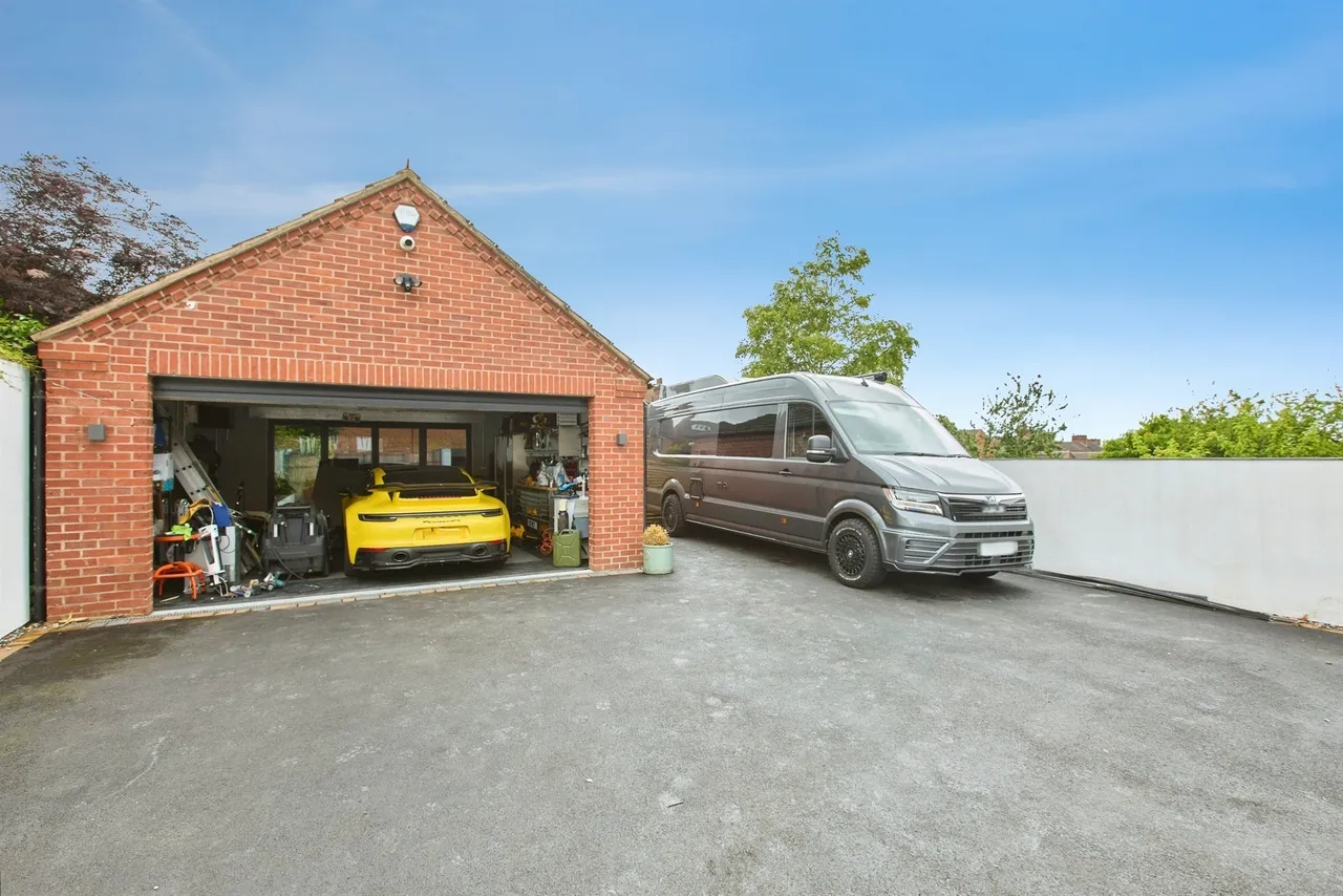 High Bank Road, Burton-On-Trent, DE15, photo 33