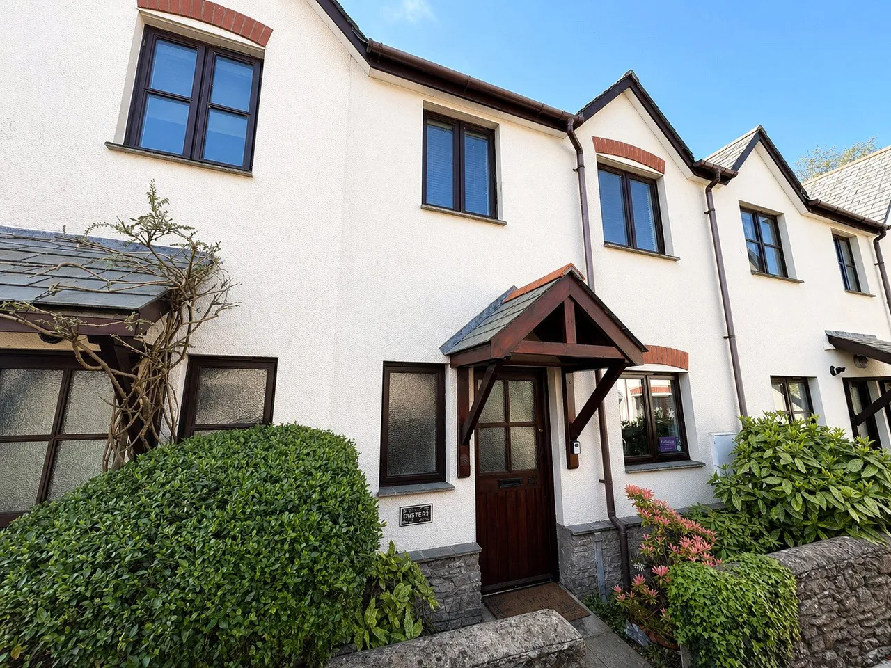 3 bed house for sale, Chapel Street, Braunton, EX33