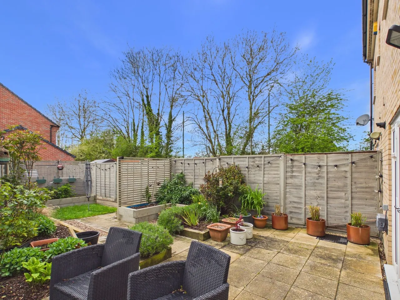 Kestrel Row, Southam, CV47, photo 26