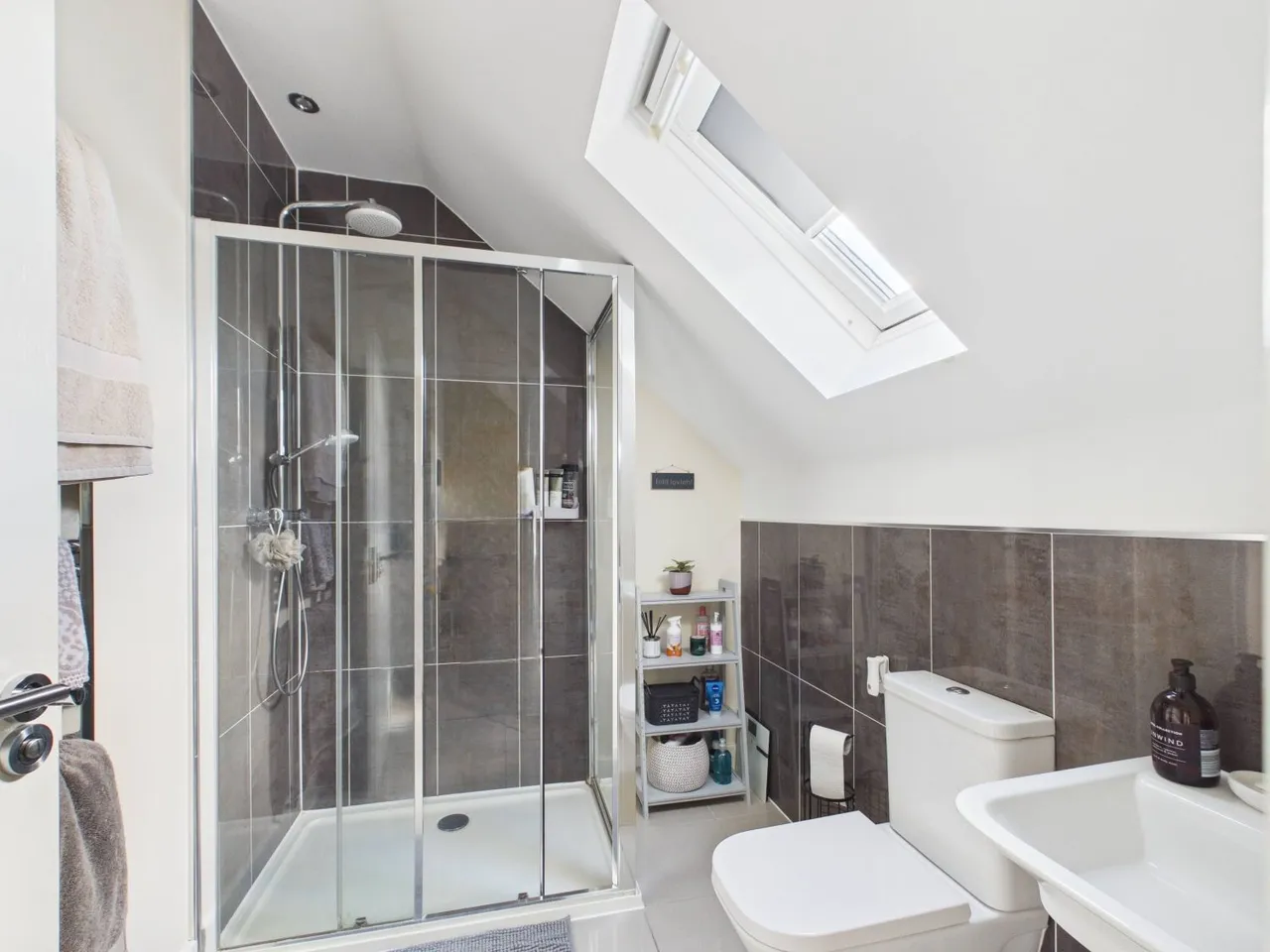 Kestrel Row, Southam, CV47, photo 24