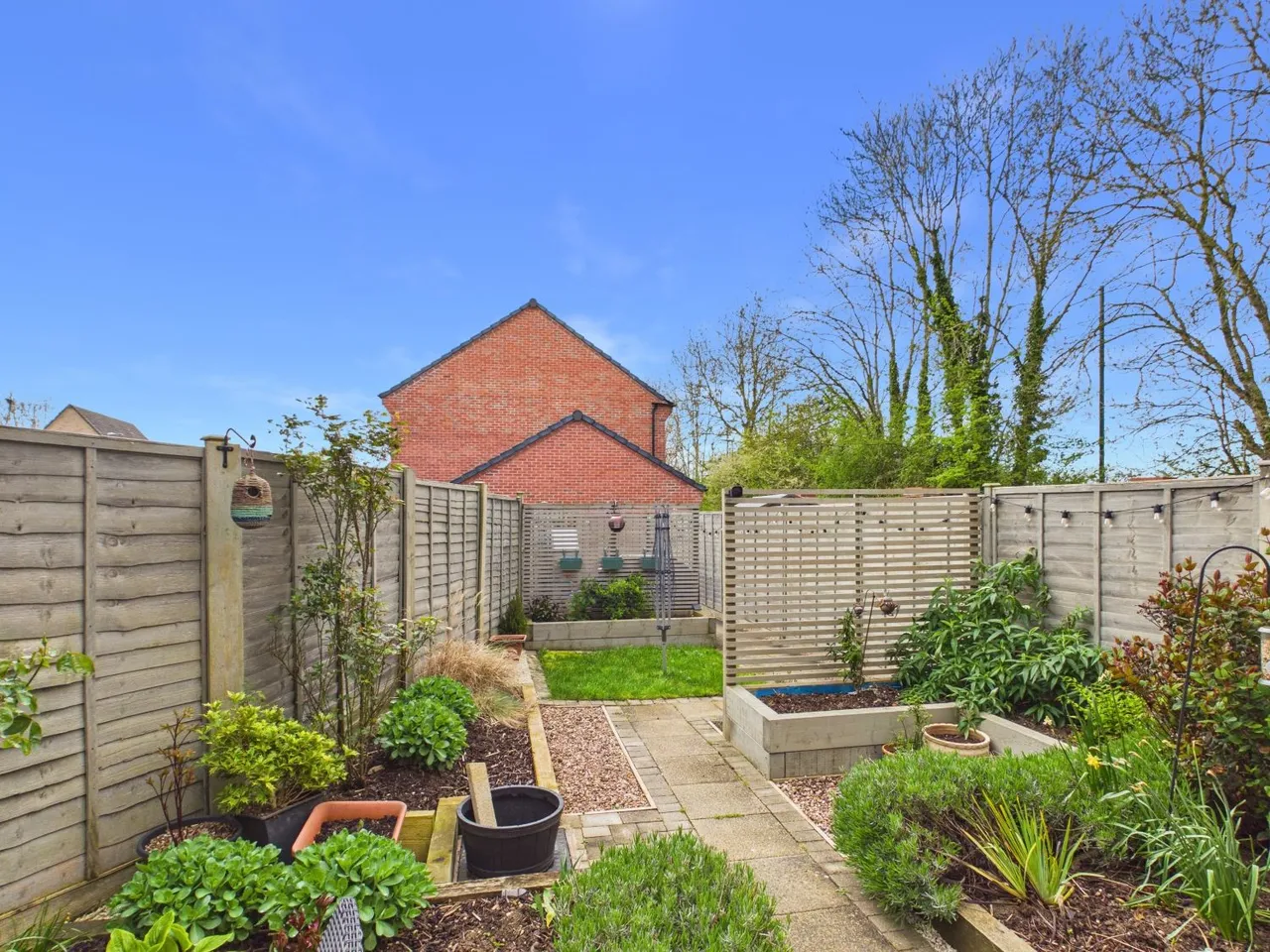 Kestrel Row, Southam, CV47, photo 27