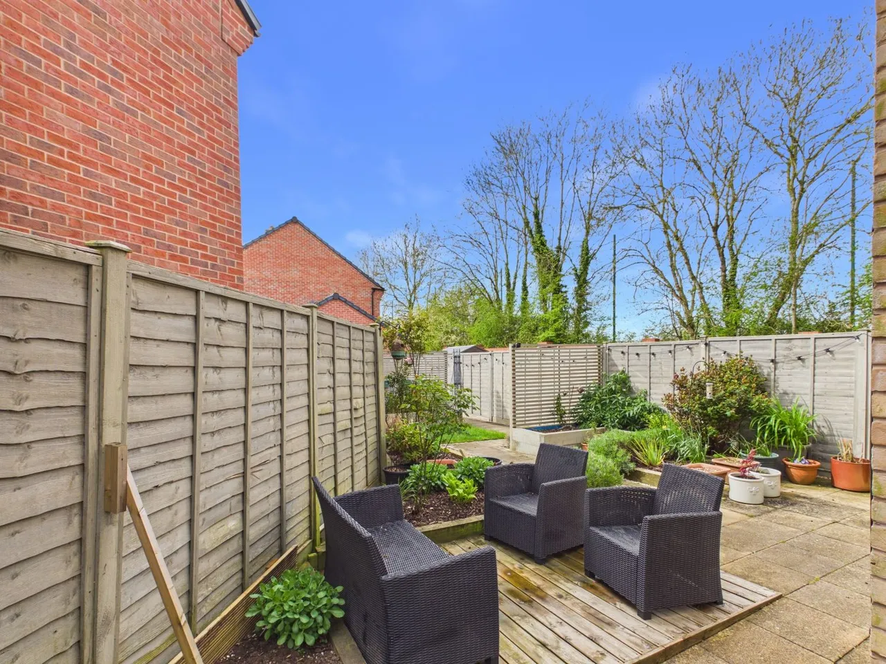 Kestrel Row, Southam, CV47, photo 25