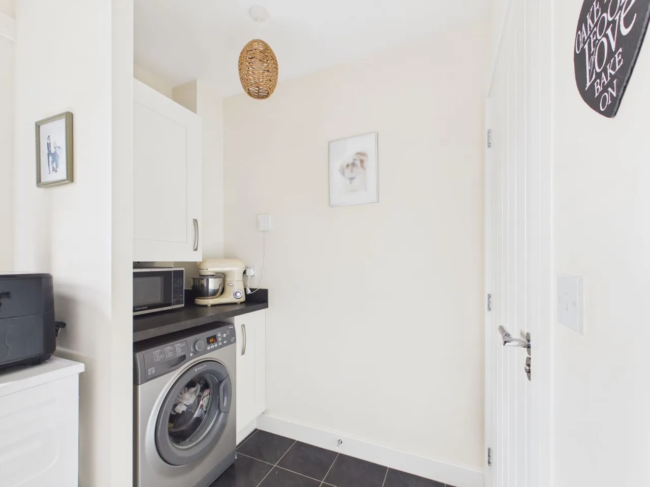 Kestrel Row, Southam, CV47, photo 9