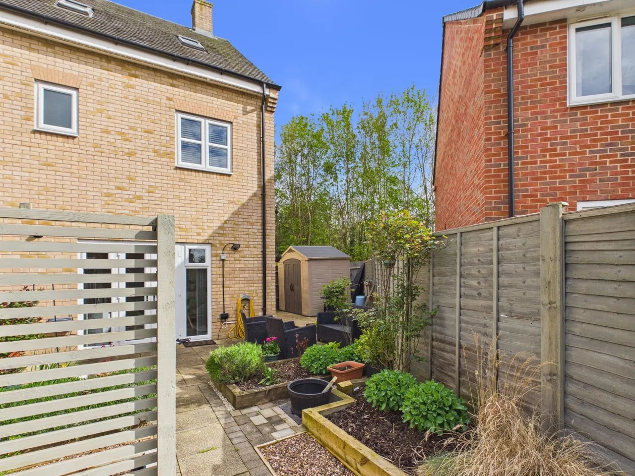Kestrel Row, Southam, CV47, photo 30