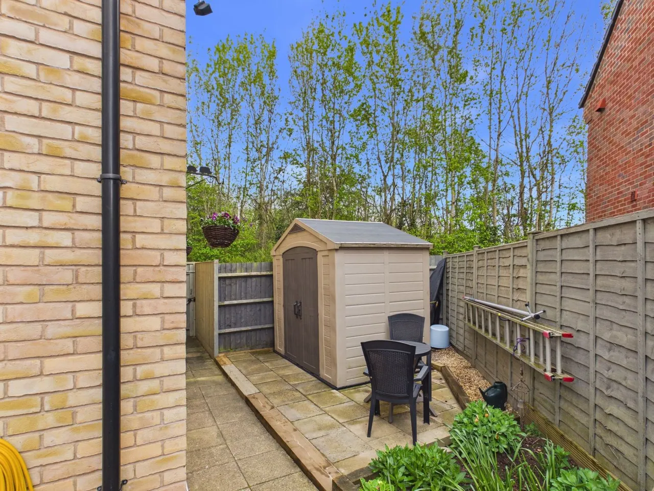 Kestrel Row, Southam, CV47, photo 31