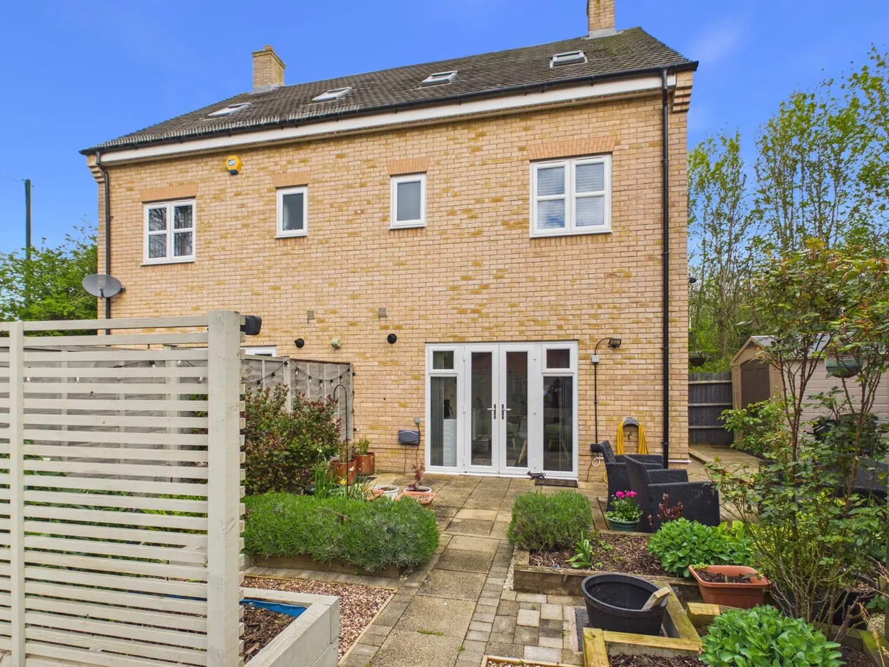 Kestrel Row, Southam, CV47, photo 29