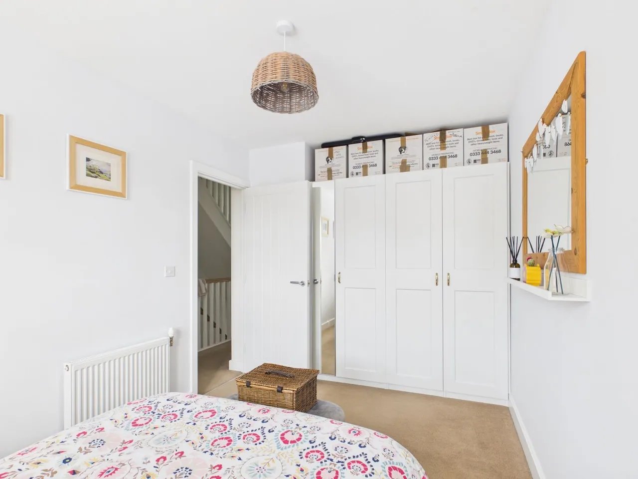 Kestrel Row, Southam, CV47, photo 13