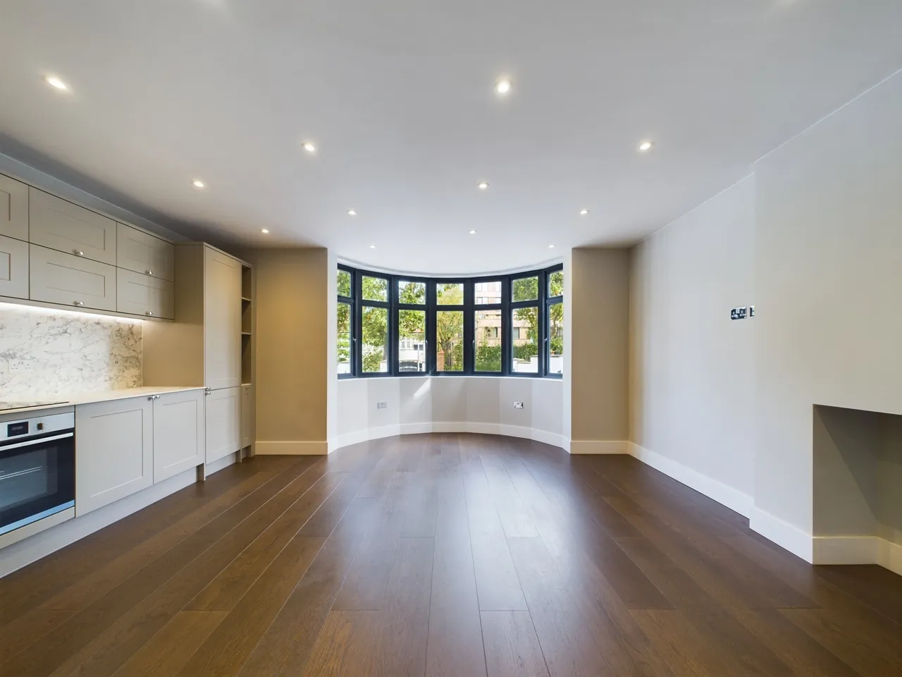 1 bed flat for sale, Brondesbury Park, London, NW6