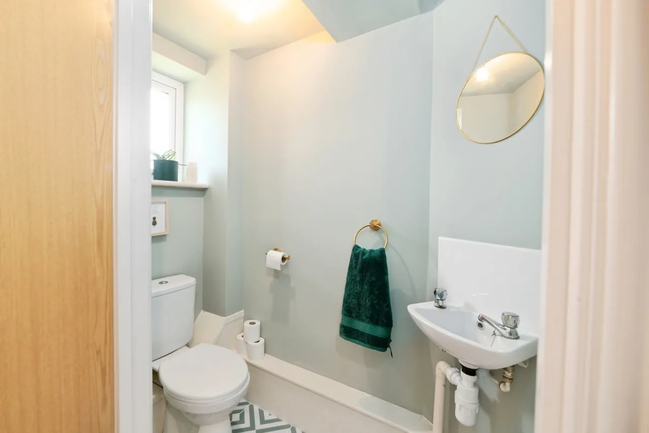 Caerbryn Road, Penygroes, SA14, photo 11