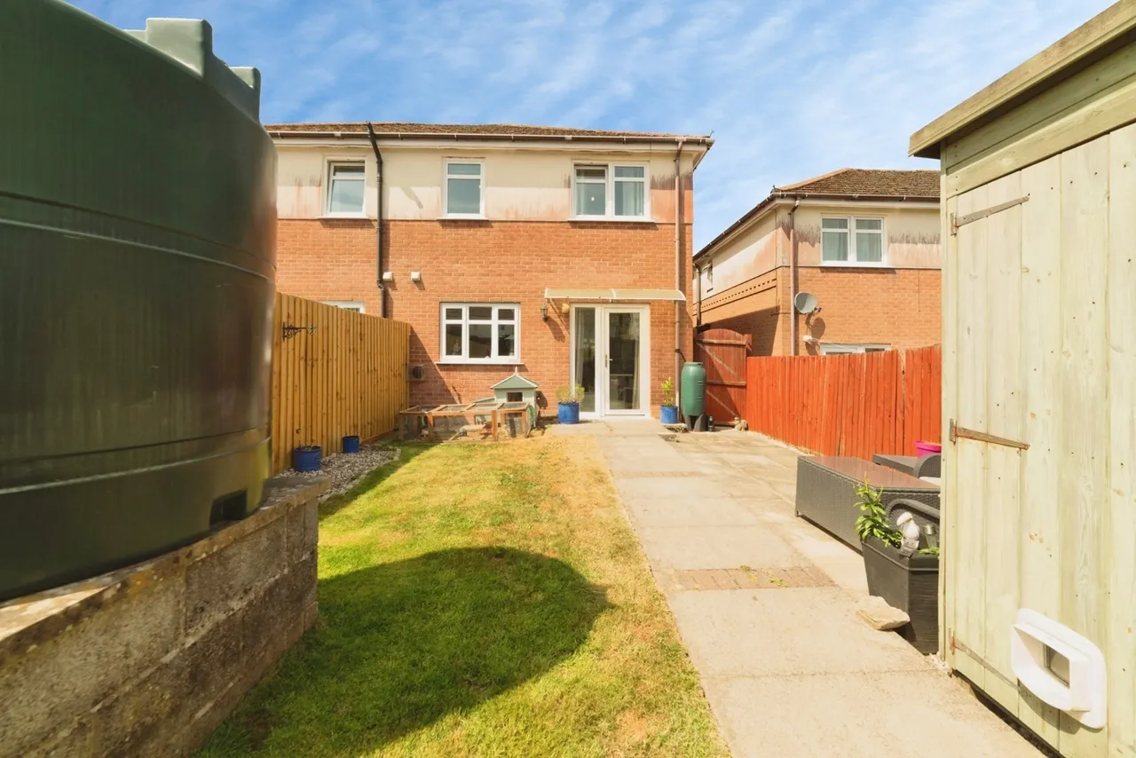 Caerbryn Road, Penygroes, SA14, photo 7