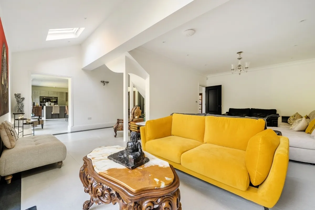 Wolsey Road, Northwood, HA6, photo 6