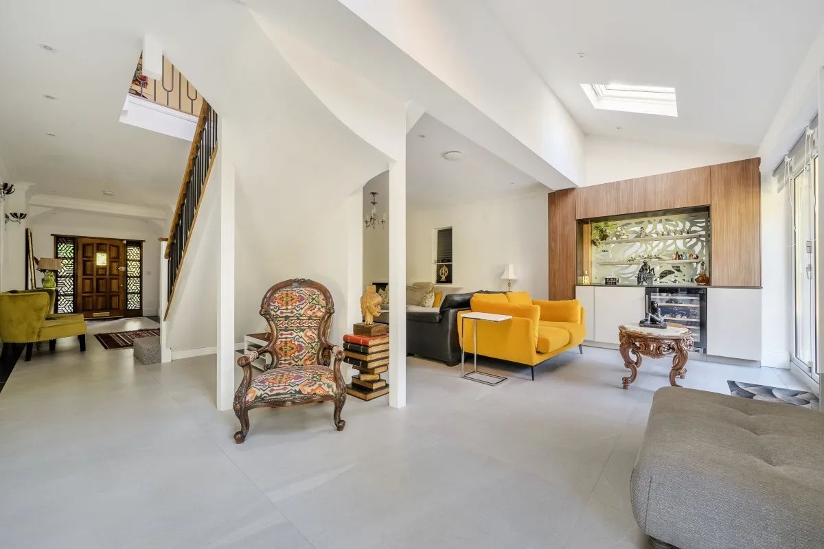 Wolsey Road, Northwood, HA6, photo 5