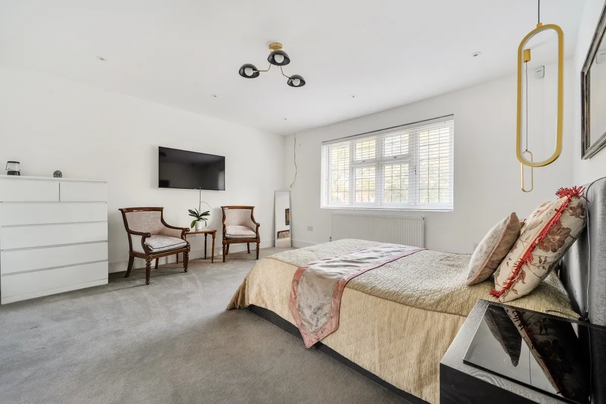 Wolsey Road, Northwood, HA6, photo 17