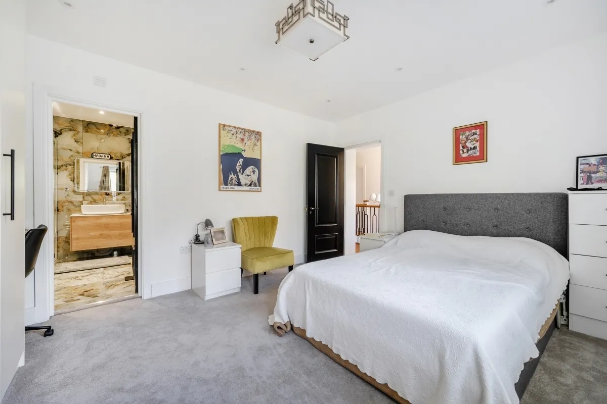 Wolsey Road, Northwood, HA6, photo 16
