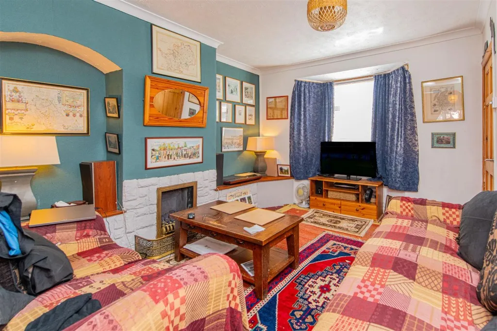 The Headlands, Market Harborough, photo 4