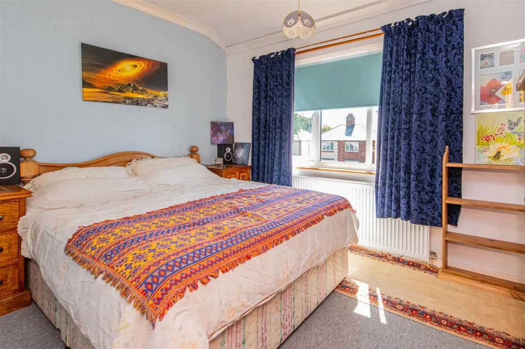 The Headlands, Market Harborough, photo 8