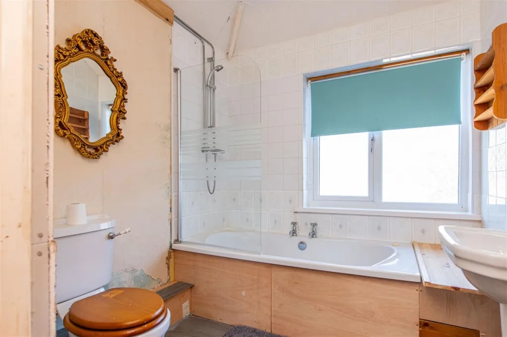 The Headlands, Market Harborough, photo 10