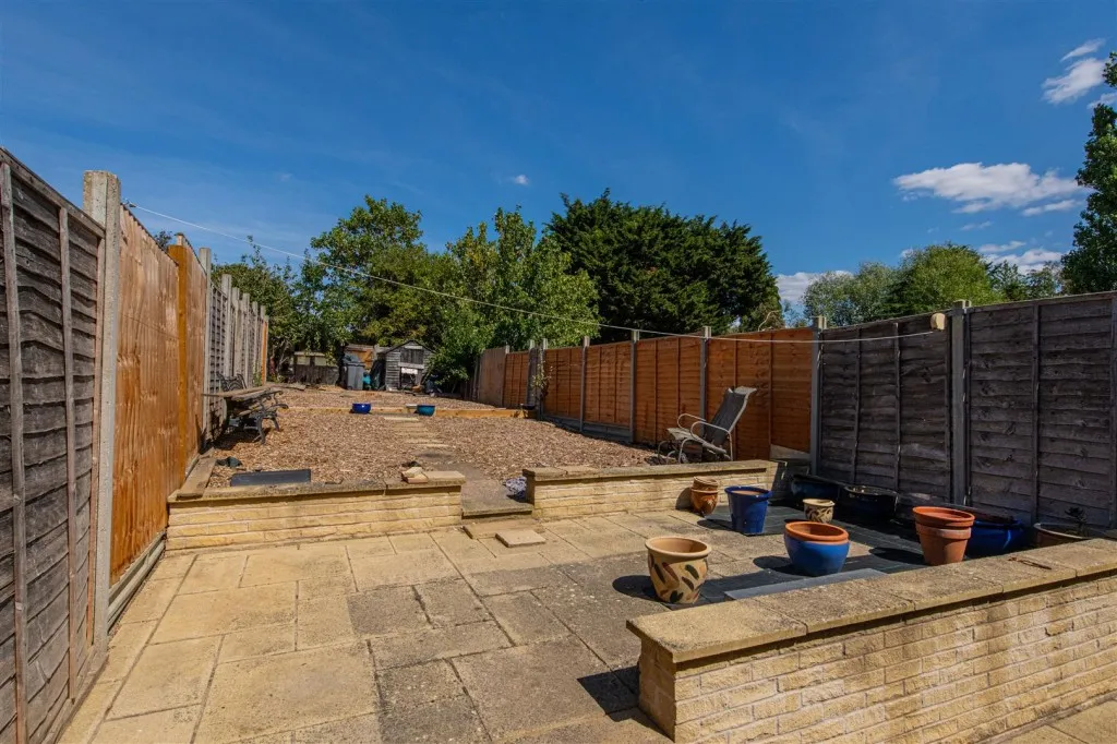 The Headlands, Market Harborough, photo 11