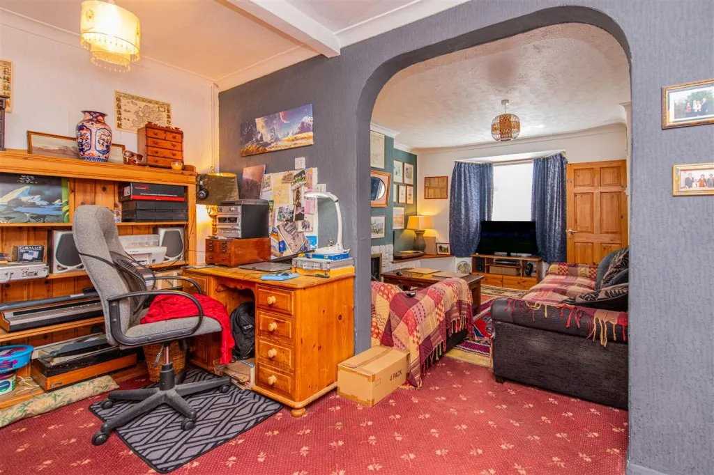 The Headlands, Market Harborough, photo 5