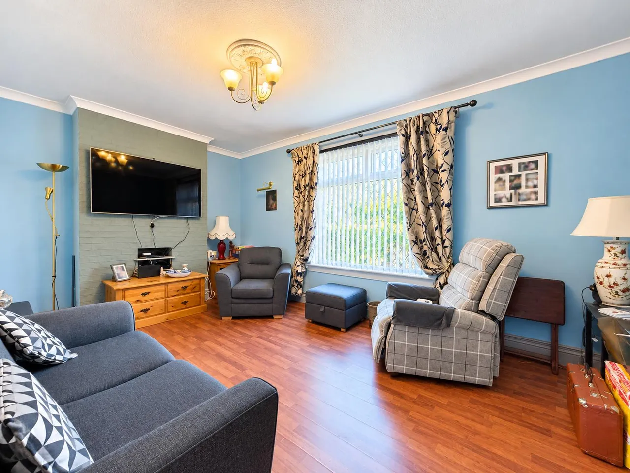 Alcaig Road, Glasgow, G52, photo 3