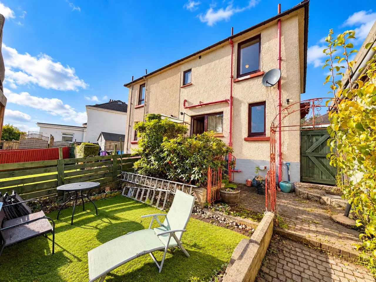 Alcaig Road, Glasgow, G52, photo 12