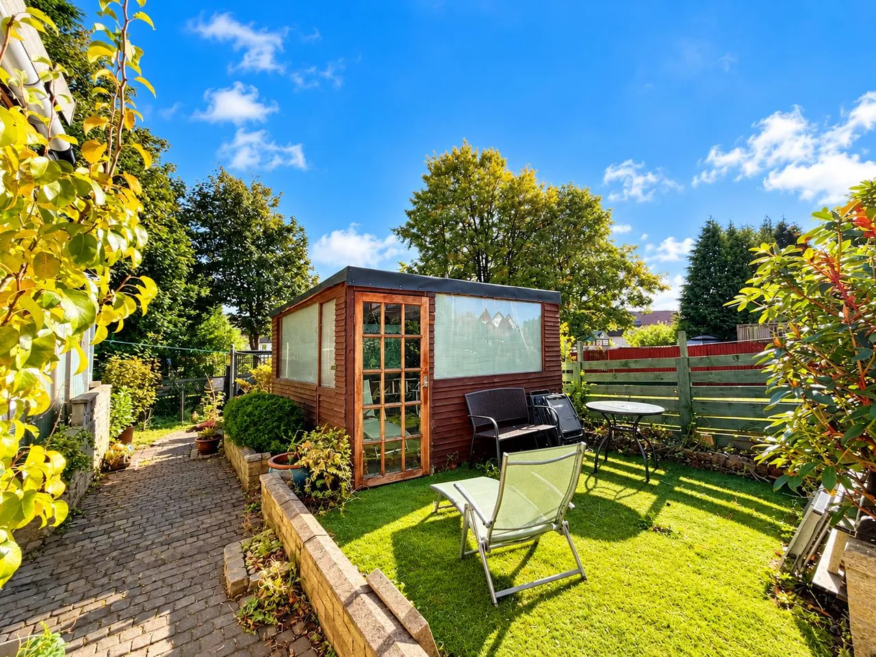 Alcaig Road, Glasgow, G52, photo 13