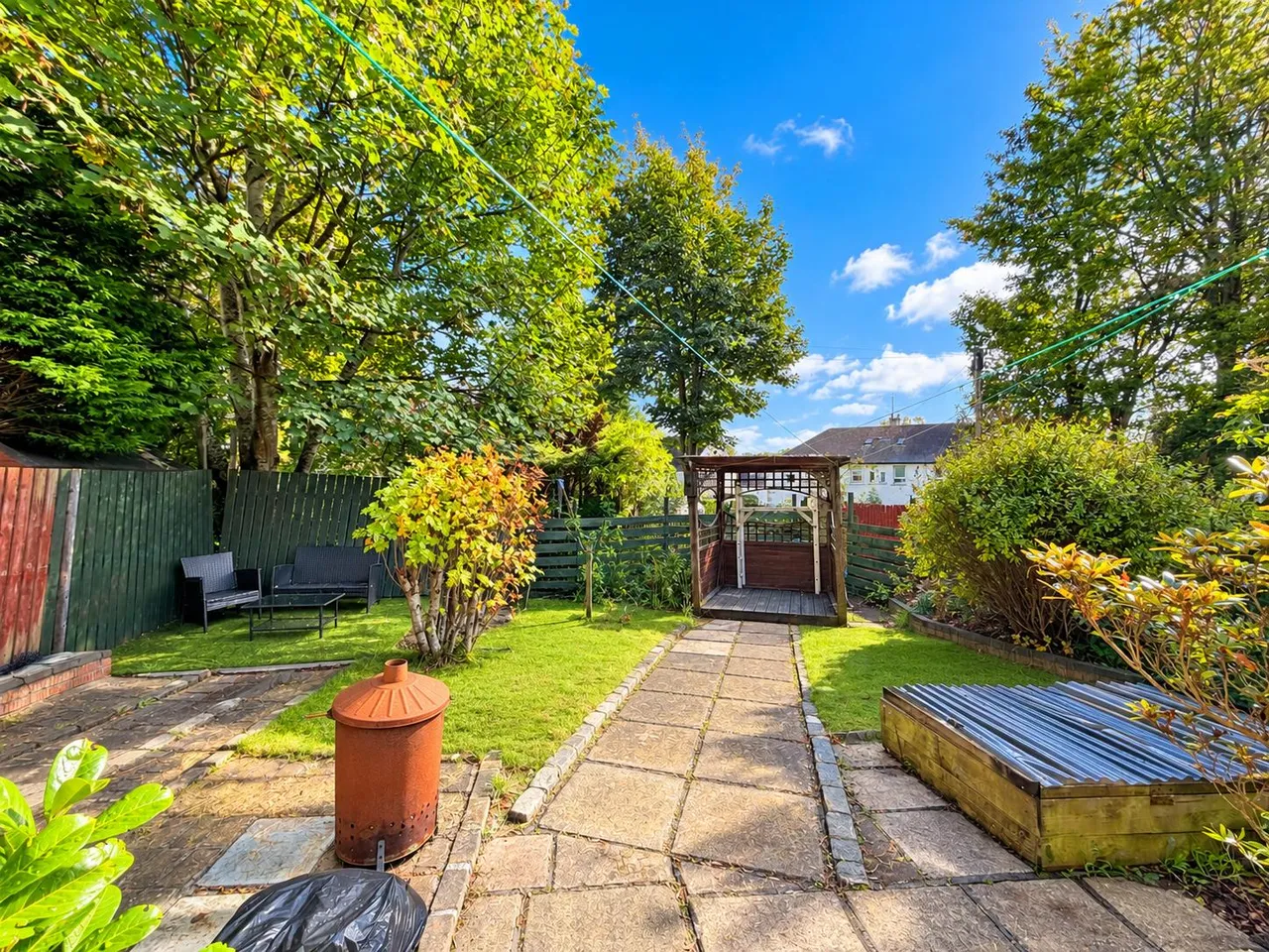 Alcaig Road, Glasgow, G52, photo 11