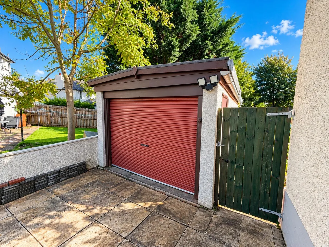 Alcaig Road, Glasgow, G52, photo 10