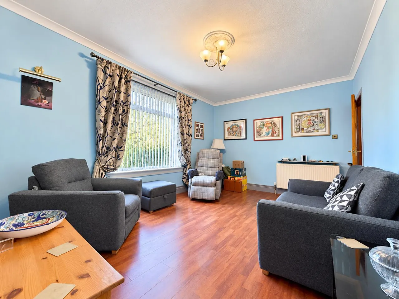 Alcaig Road, Glasgow, G52, photo 2