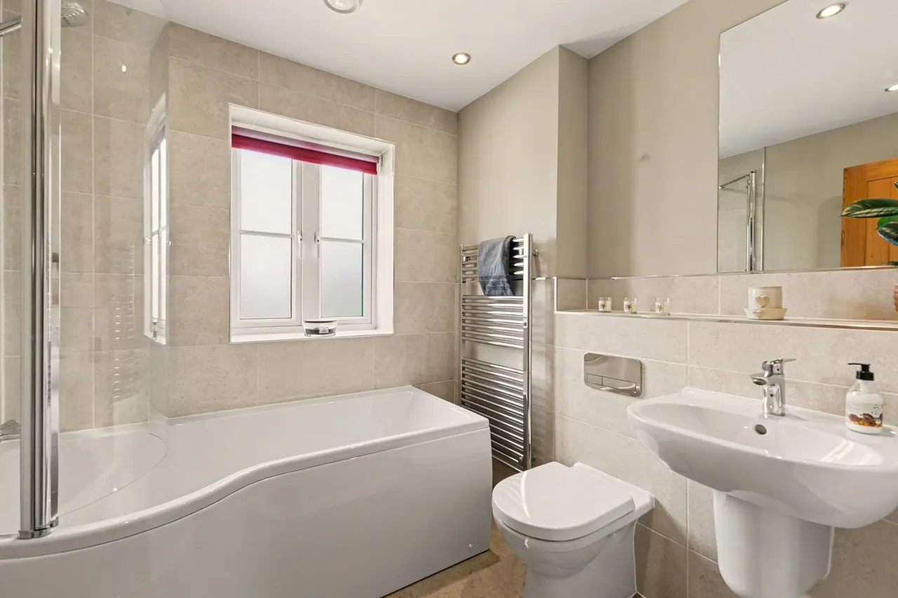 Hewitt Road, Barford, CV35, photo 18